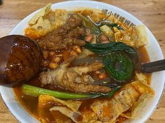 -螺小胖柳州螺蛳粉(钟楼总店)