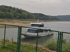 -萨尔浒风景区