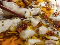 -渝信川菜 · 川味家常菜(长安店)