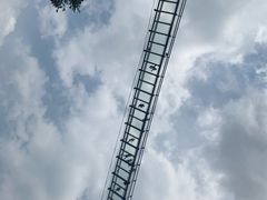 -古龙峡漂流
