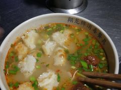 老高家不翻汤-高记清香园绝味不翻汤