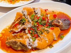 -侨美食家·41年地道粤菜(珠江新城店)