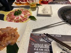-猫抓烤肉(春熙路店)