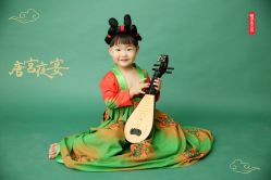 -蜜阁孕味亲子摄影(太奥广场店)