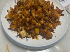 -天天初二·天津传统捞面·天津特色菜(凌奥总店)