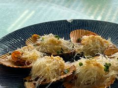 -景好海鲜餐厅(大鹏必选旅游店)