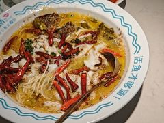 -花椒俏川菜小馆(南海万达店)