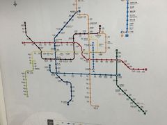 -广州周大福金融中心