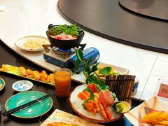 -红叶日本料理(辰熙广场店)