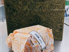 -OUR Bakery(三里屯太古里店)