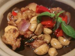 -留半山·香港食堂(啦啦宝都店)
