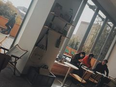 -DEEP COFFEE(瑞光烘焙工厂店)