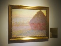 -印象莫奈时光映迹艺术展