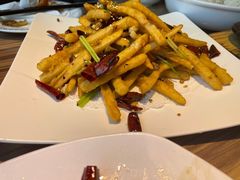 -房陵农家(东亭店)
