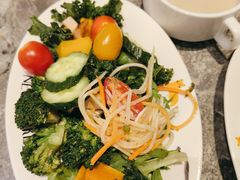 -纽约客美式餐厅(新奥购物中心店)