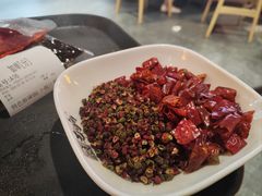 -老船舫·现做活鲜鱼馆(东郊记忆店)