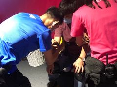 -VS SPORTS PARK运动玩乐园·团建·生日会(合生汇店)