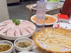 -蜀留香火锅·始于1999·原四川老火锅(白堤路店)