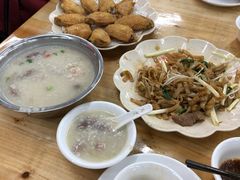 -南记食粥坊·宵夜大排档(岭南分店)