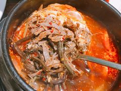 -朴大人炭烤·韩国料理(奥帆中心海尔洲际店)