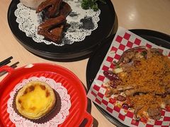 -避风塘(宝山万达店)