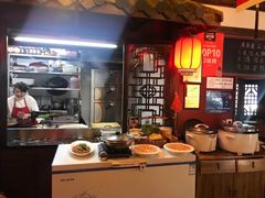 -明丰小渔馆(明月路店)