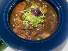 -3号仓库·创意中国菜(乐清正大广场店)