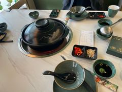 -狐狸爱上椰子鸡(滨江星光大道店)