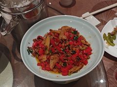 -丽华园(汉阳龙阳店)