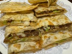 -邢家锅贴老店·非遗·开封菜(金明广场店)