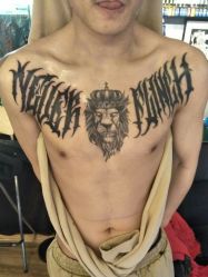 点击看大图 -MDZ STORE·TATTOO·耳饰