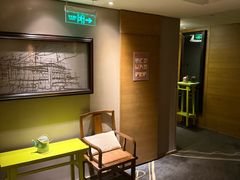 -厦门海港英迪格酒店(中山路店)