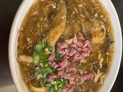 -毛华美食(清扬路店)