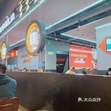 吃肉蟹煲了