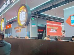-胖哥俩肉蟹煲(梅溪步步高店)