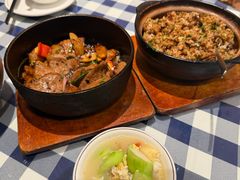 -小粤楼·怀旧粤菜(万辉国际广场店)