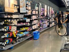 -迪卡侬(顺峰山店)