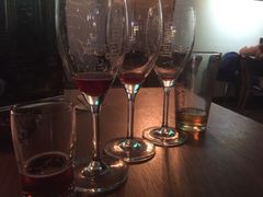 -圣徒精酿美式餐厅saints brewing(裕华万达步行街店)