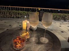 -日落吧·海景咖啡厅·餐酒吧·鸡尾酒·下午茶·乐队表演·浪漫夕阳·三亚文华东方酒店