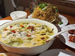 -景秀餐厅(南锣鼓巷店)