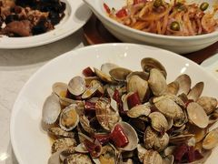 -船歌·鱼水饺青岛菜(国贸商城店)