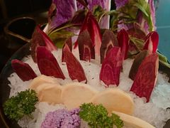 -大隐·成都火锅Bistro(合生麒麟新天地店)