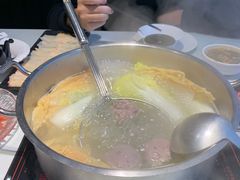 -潮牛禾记•潮汕鲜牛肉火锅(新亚洲店)