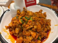 -莲餐厅·湖北菜·藕汤是头牌(愚园路店)