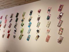 -陶语手工·拼豆·陶艺·银饰diy(宽厚里店)