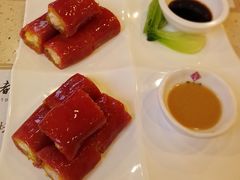金沙鲜虾红米肠-点都德(千灯湖环宇城店)