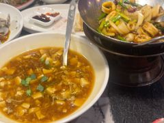 -新白鹿餐厅(百联中环店)