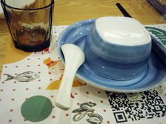 -樾餐厅泰式海鲜火锅(民歌湖店)