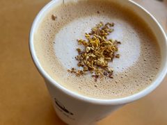 -Seesaw Coffee(朝阳大悦城店)