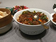 -鹊华居·地道鲁菜·海鲜·融合味(大明湖店)